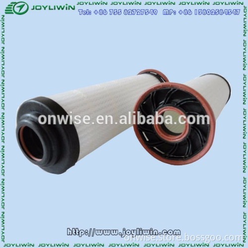 High Quality Sullair air compressor parts Oil Filter JOY 02250155-709 Screw Air Compressor Parts